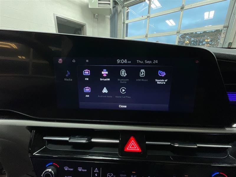 Used 2023 Kia Niro Wind FWD image 17