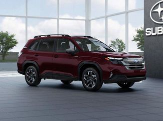 New 2026 Subaru Forester Premium AWD/4WD video 1