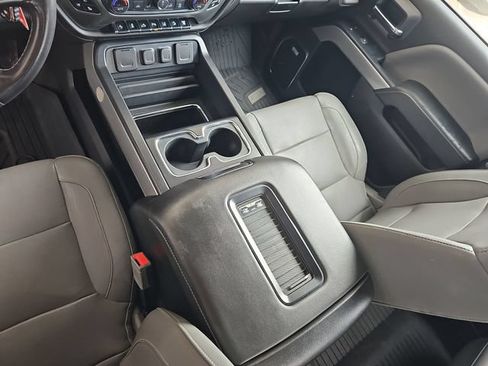 Used 2019 Chevrolet Silverado 2500 LTZ w/ Duramax Plus Package AWD/4WD image 24