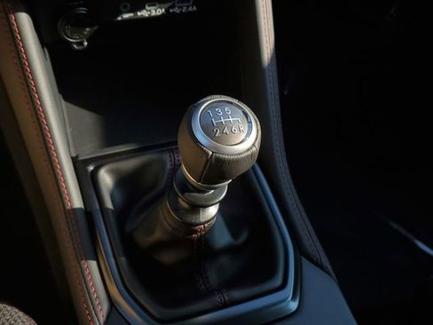 New 2025 Subaru WRX Premium w/ Accessory Package #2 image 29