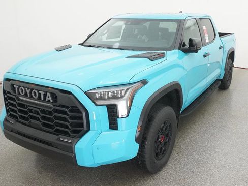 New 2026 Toyota Tundra TRD Pro AWD/4WD image 58