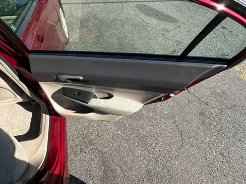 Used 2009 Honda Civic LX image 32