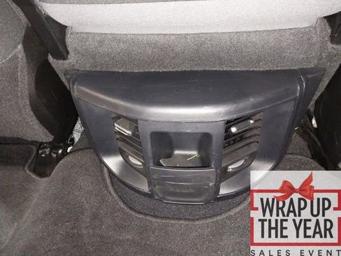 Used 2024 RAM 2500 Big Horn w/ Bed Utility Group image 13