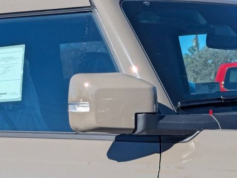 New 2025 Ford Bronco Outer Banks AWD/4WD image 11