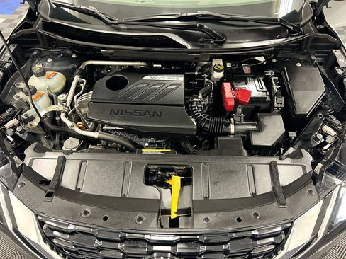 Used 2023 Nissan Rogue SL w/ SL Premium Package image 35