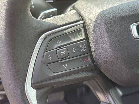 New 2026 Jeep Grand Cherokee Laredo X AWD/4WD image 27