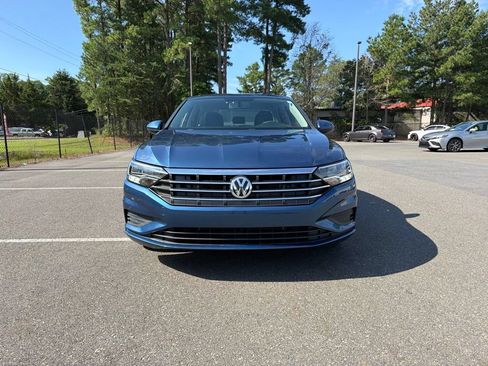 Used 2020 Volkswagen Jetta S w/ Driver Assistance Package FWD image 3