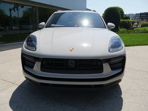New 2026 Porsche Macan S AWD/4WD image 10