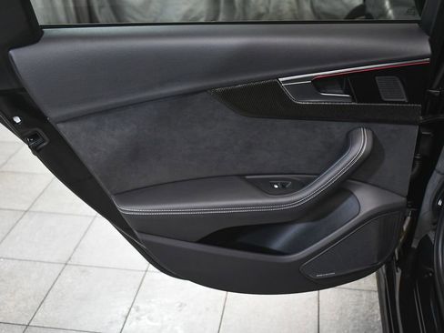 Used 2023 Audi S4 Prestige w/ Prestige Package image 16