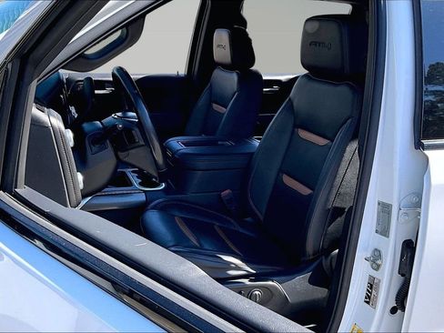 Used 2019 GMC Sierra 1500 AT4 w/ AT4 Premium Package image 25