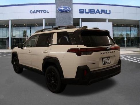 New 2026 Subaru Outback Limited AWD/4WD image 5