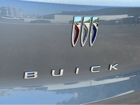 New 2026 Buick Encore GX Sport Touring w/ Comfort Package FWD image 13