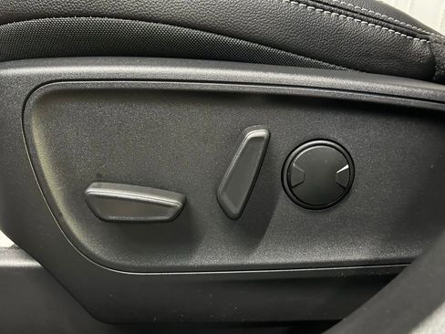 New 2026 Ford Escape Platinum w/ Premium Technology Package image 14