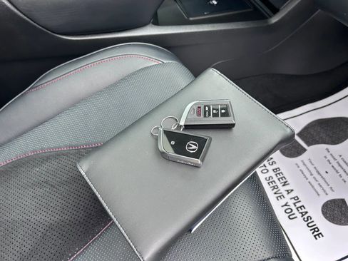 Used 2023 Acura RDX A-Spec FWD image 70