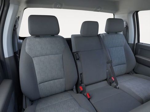 New 2026 Ford F250 XL w/ STX Appearance Package image 11