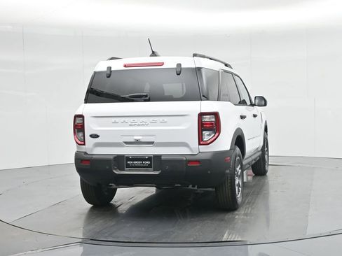 New 2025 Ford Bronco Sport Big Bend w/ Convenience Package image 52