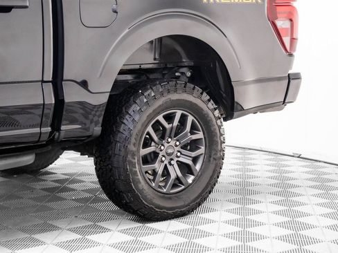 Used 2024 Ford F150 Tremor w/ Bed Utility Package image 37