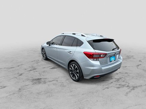 Used 2020 Subaru Impreza 2.0i Limited w/ Popular Package #2 image 6