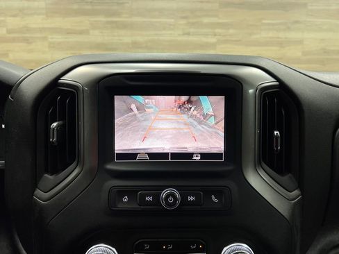 Used 2024 GMC Sierra 1500 Pro w/ Pro Value Package image 12