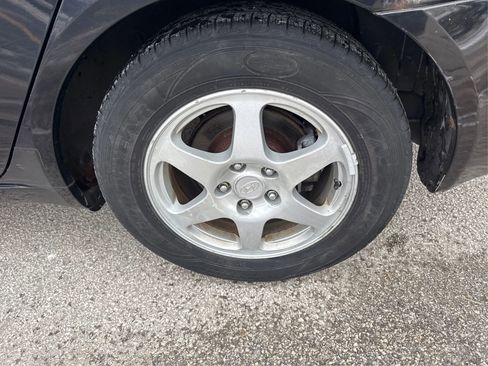 Used 2006 Hyundai Sonata GLS image 22