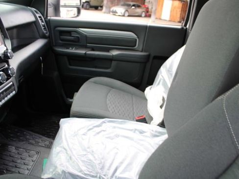 New 2026 RAM 5500 Tradesman RWD image 40