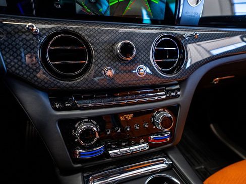 Used 2022 Rolls-Royce Ghost Black Badge image 49