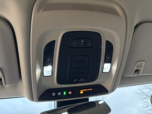 Used 2017 Cadillac CT6 2.0T image 32