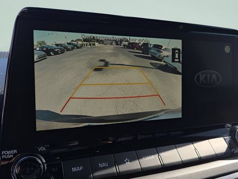 Used 2021 Kia Seltos SX AWD/4WD image 17