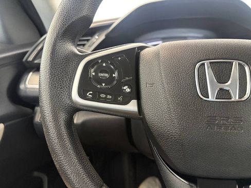 Used 2019 Honda Civic LX image 18