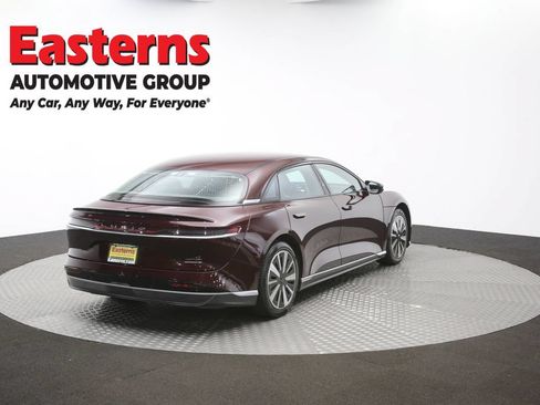 Used 2023 Lucid Air Touring AWD/4WD image 40