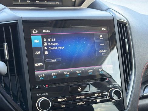 Used 2023 Subaru Forester Sport AWD/4WD image 15