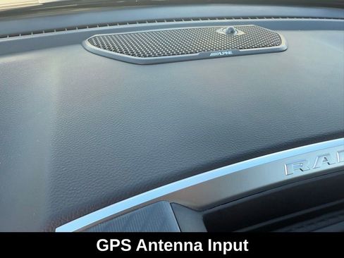 New 2026 RAM 1500 Big Horn image 11