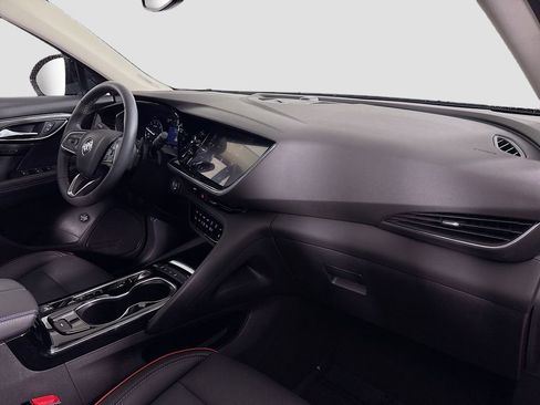 Certified 2023 Buick Envision Essence w/ Sport Touring Package image 33