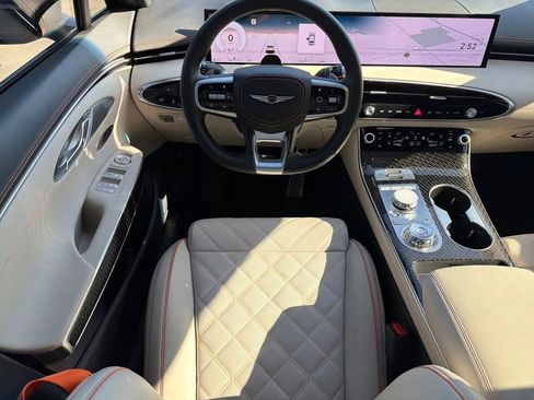 New 2026 Genesis GV70 3.5T Sport Prestige AWD/4WD image 22