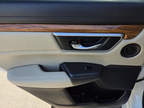 Used 2018 Honda CR-V EX-L image 25