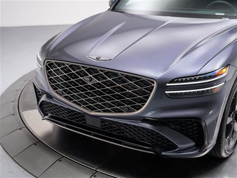 New 2026 Genesis GV70 2.5T Sport Prestige AWD/4WD image 9