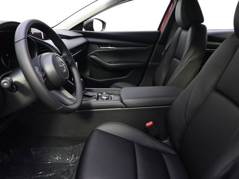 New 2026 MAZDA MAZDA3 s Sport FWD image 13