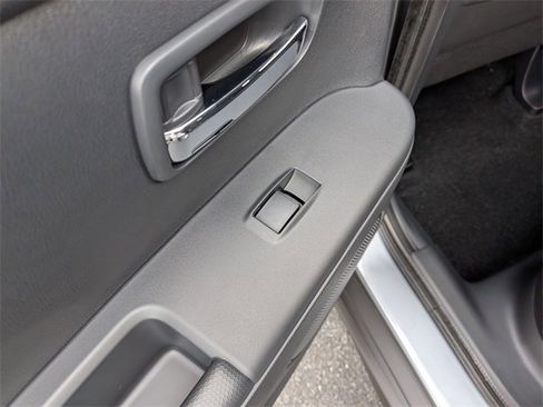 New 2026 Mitsubishi Outlander Sport ES image 26