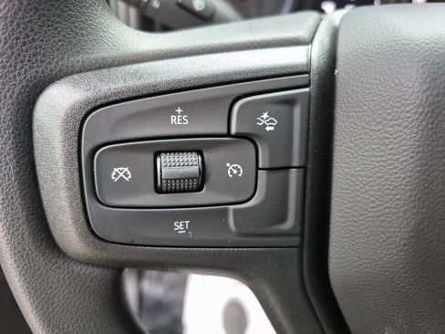 New 2025 Chevrolet Silverado 2500 W/T w/ WT Convenience Package image 20