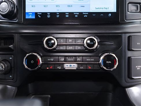 Used 2024 Ford F150 Tremor image 15