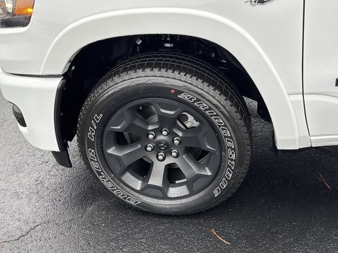 New 2026 RAM 1500 Big Horn image 14