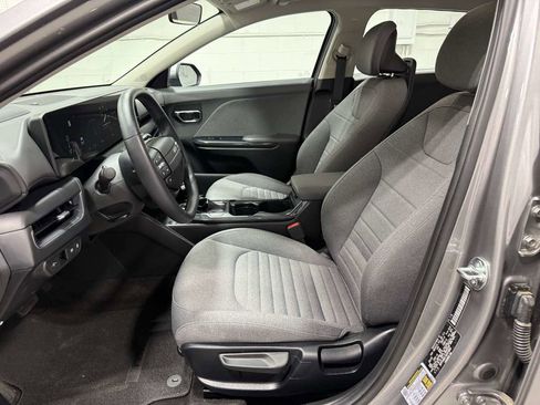 Used 2025 Kia K4 EX FWD image 15