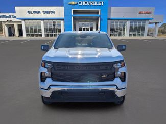 New 2026 Chevrolet Silverado 1500 W/T w/ WT Safety Package video 2