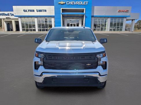 New 2026 Chevrolet Silverado 1500 W/T w/ WT Safety Package image 2