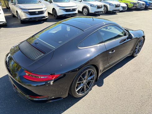 Used 2018 Porsche 911 Carrera T image 52
