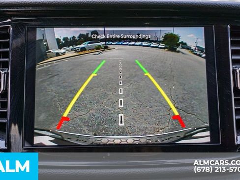 Used 2024 Dodge Durango GT image 39