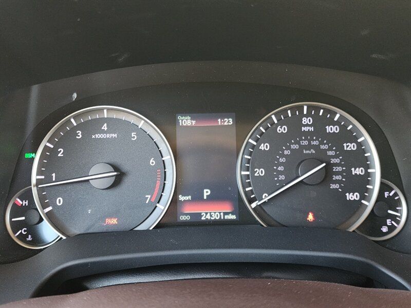 Used 2020 Lexus RX 350 FWD w/ Premium Package image 62