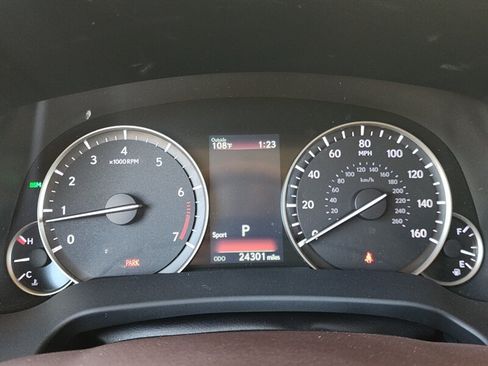 Used 2020 Lexus RX 350 FWD w/ Premium Package image 62