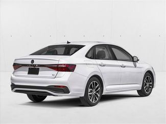 New 2026 Volkswagen Jetta SE FWD video 2