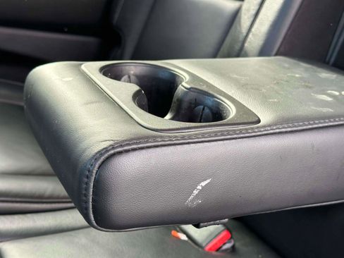 Used 2022 Dodge Durango GT w/ Blacktop Package image 13